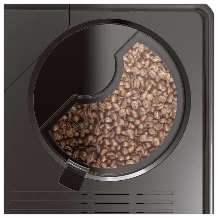 Machine a Café a Grain MELITTA Passione - Argent Machine a Café a Grain MELITTA Passione - Argent