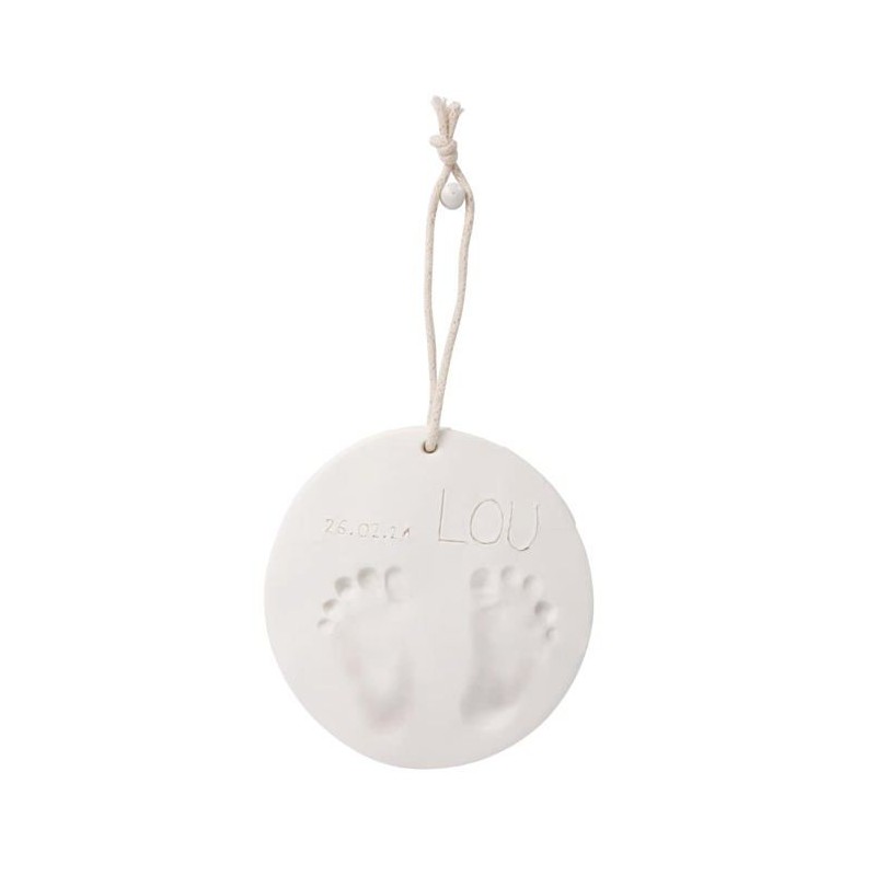 Coffret souvenirs Baby art - 3601092060