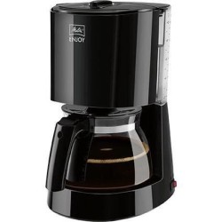 Cafetiere filtre - MELITTA - Enjoy II 1017-02 - 1000 W - 10/15 tasses