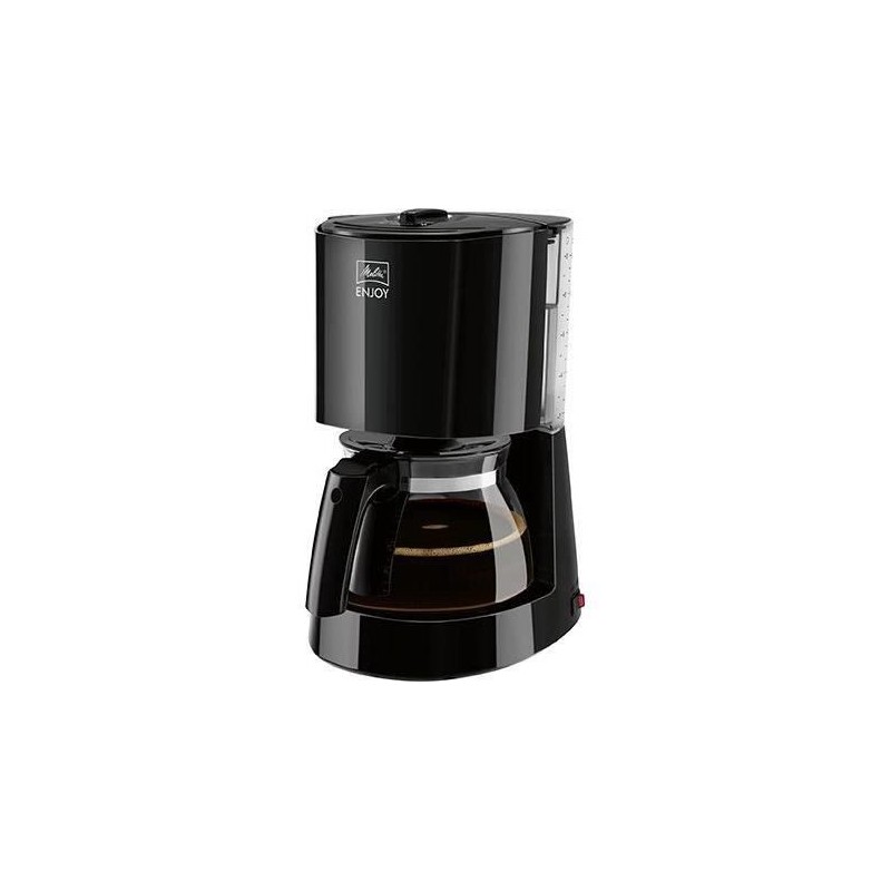 Cafetiere filtre - MELITTA - Enjoy II 1017-02 - 1000 W - 10/15 tasses Cafetiere filtre - MELITTA - Enjoy II 1017-02 - 1000 W - 10/15 tasses