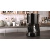Cafetiere filtre - MELITTA - Enjoy II 1017-02 - 1000 W - 10/15 tasses