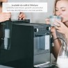 Machine a café - MELITTA - Avanza F270-100 - Réservoir d'eau 1,5 L -