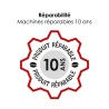 Machine a café - MELITTA - Avanza F270-100 - Réservoir d'eau 1,5 L -