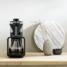 Cafetiere filtre - MELITTA - Epour 1024-11 - 1515 W - 2/8 tasses - Noi