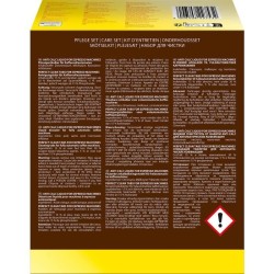 Kit Nettoyage - Perfect Clean - Machines a Expresso