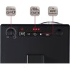 Machine a Café broyeur a Grain MELITTA Solo - Pure Black