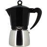 Cafetiere Italienne - MENASTYL - 3935071 - Aluminium - 9 tasses - Tous