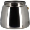 Cafetiere Italienne - MENASTYL - 3935071 - Aluminium - 9 tasses - Tous