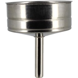 Cafetiere Italienne - MENASTYL - 3935071 - Aluminium - 9 tasses - Tous
