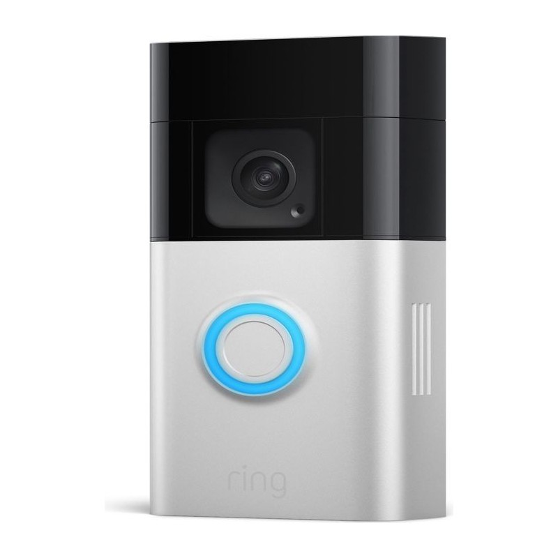 Interphone - visiophone Ring - 53-030849