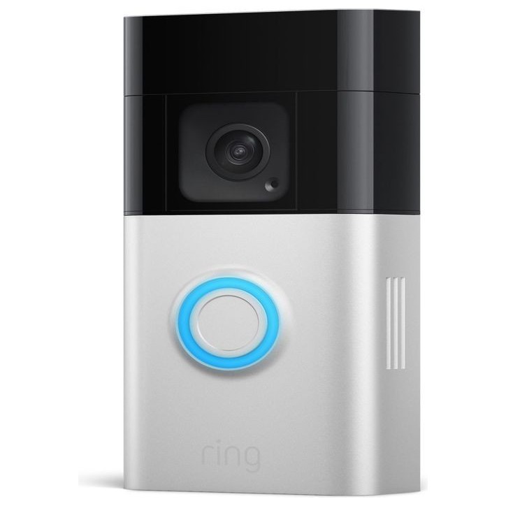 Interphone - visiophone Ring - 53-030849