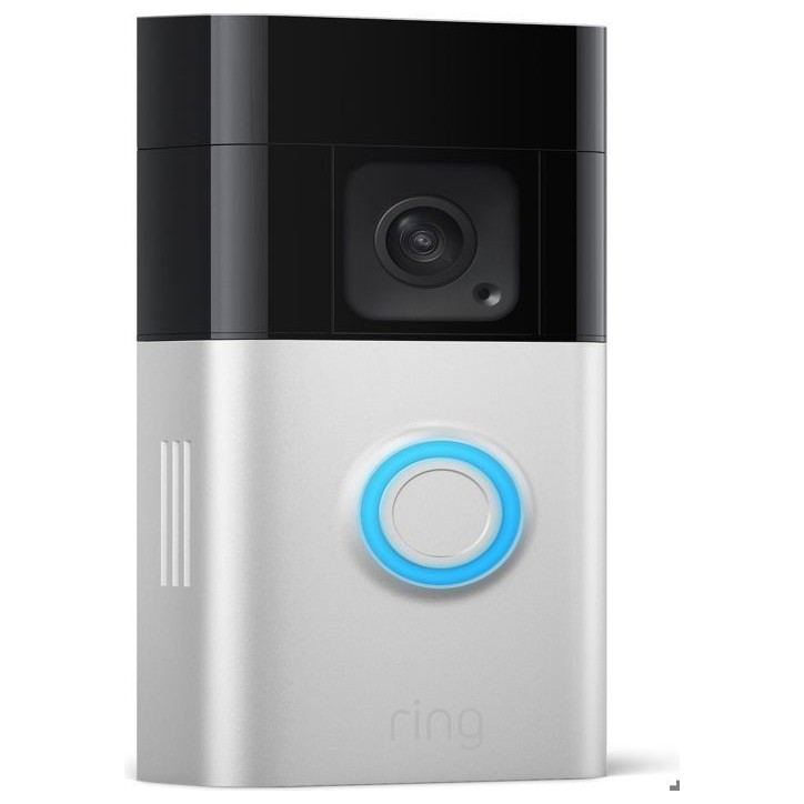 Interphone - visiophone Ring - 53-030849
