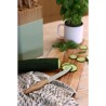 Bloc de couteaux 6 pieces - MENASTYL - 5041060 - Lame céramique - En