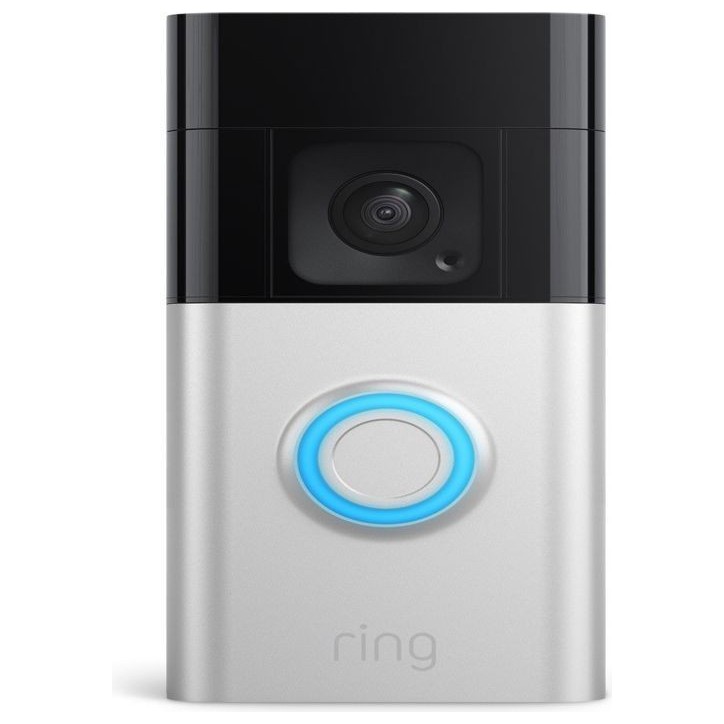 Interphone - visiophone Ring - 53-030849
