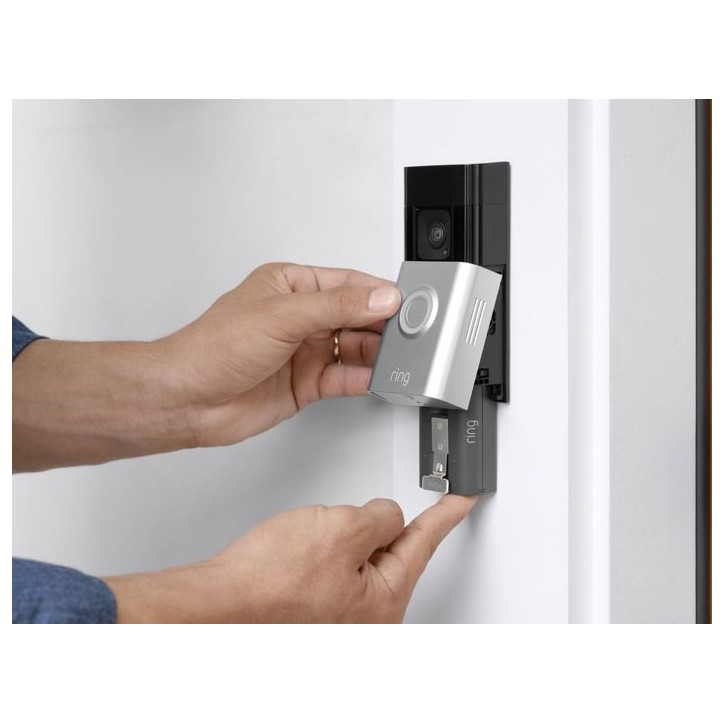 Interphone - visiophone Ring - 53-030849
