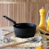 Set de 2 casseroles - MENASTYL - 6020298 - Aluminium - 18 et 20 cm - T