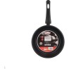 Poele - MENASTYL - 6020244 - En acier inoxydable - 20 cm - Tous feux d