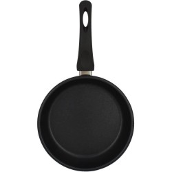 Poele - MENASTYL - 6020244 - En acier inoxydable - 20 cm - Tous feux d