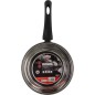 Casserole - MENASTYL - 6020242 - En acier inoxydable - 18 cm - Tous feux dont induction Casserole - MENASTYL - 6020242 - En acier inoxydable - 18 cm - Tous feux dont induction