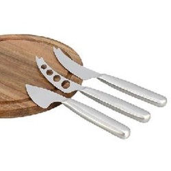 Planche a decouper - MENASTYL - 5040076 - Rectangulaire - En bois d'ac