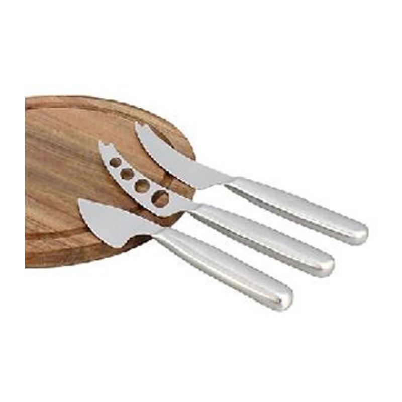 Planche a decouper - MENASTYL - 5040076 - Rectangulaire - En bois d'ac Planche a decouper - MENASTYL - 5040076 - Rectangulaire - En bois d'ac