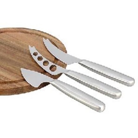 Planche a decouper - MENASTYL - 5040076 - Rectangulaire - En bois d'ac