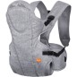 Dreambaby Porte-bébé ajustable 3-1 Oxford pour les nouveau-nés et les enfants jusqu'a 15kg - Convient a toutes les tailles Dreambaby Porte-bébé ajustable 3-1 Oxford pour les nouveau-nés et les enfants jusqu'a 15kg - Convient a toutes les tailles