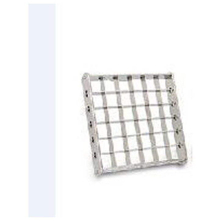 Coupe frites manuel - MENASTYL - 5040225 - En acier inoxydable - 26 x 12 cm Coupe frites manuel - MENASTYL - 5040225 - En acier inoxydable - 26 x 12 cm
