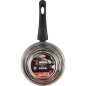 Casserole - MENASTYL - 6020240 - En acier inoxydable - 14 cm - Tous feux dont induction