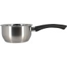 Casserole - MENASTYL - 6020240 - En acier inoxydable - 14 cm - Tous fe