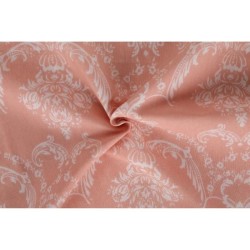 Parure de lit - 1 housse de couette 220 x 240 cm + 2 taies d'oreiller