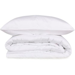 Parure de lit - 1 housse de couette 220 x 240 cm + 2 taies d'oreiller