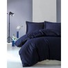 Parure de lit - 1 housse de couette 220 x 240 cm + 2 taies d'oreiller