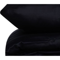 Parure de lit - 1 housse de couette 220 x 240 cm + 2 taies d'oreiller