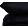 Parure de lit - 1 housse de couette 220 x 240 cm + 2 taies d'oreiller