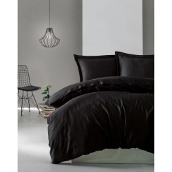 Parure de lit - 1 housse de couette 220 x 240 cm + 2 taies d'oreiller