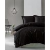 Parure de lit - 1 housse de couette 220 x 240 cm + 2 taies d'oreiller