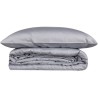 Parure de lit - 1 housse de couette 220 x 240 cm + 2 taies d'oreiller