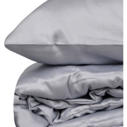 Parure de lit - 1 housse de couette 220 x 240 cm + 2 taies d'oreiller
