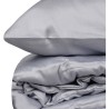 Parure de lit - 1 housse de couette 220 x 240 cm + 2 taies d'oreiller