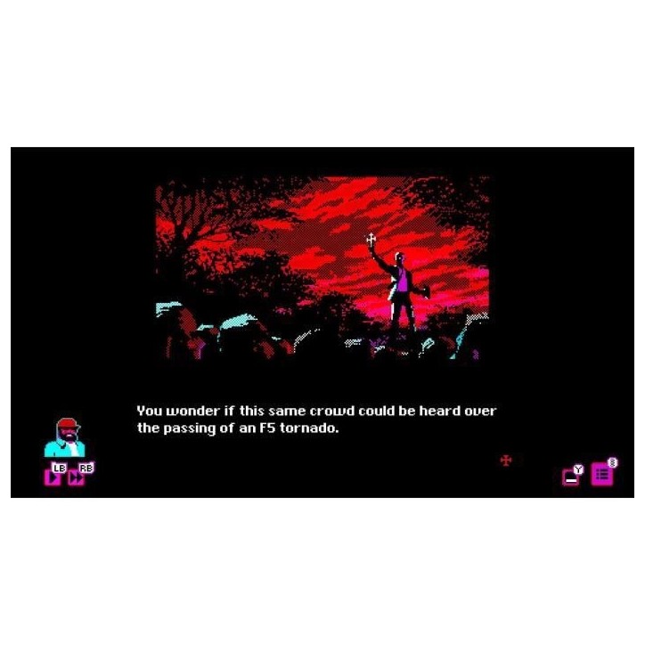The Pixel Pulps Collection - Jeu PS5 - Special Edition - Aventure - 16+ - En boîte The Pixel Pulps Collection - Jeu PS5 - Special Edition - Aventure - 16+ - En boîte
