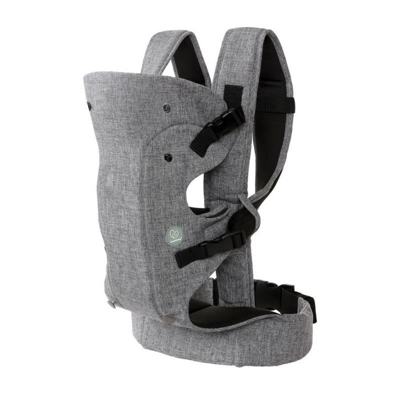 Dreambaby Porte-bébé ajustable 3-1 Journey - confortable et polyvale Dreambaby Porte-bébé ajustable 3-1 Journey - confortable et polyvale