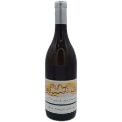 Domaine Merieau Cuvée L'Arpent des Vaudons 2023 Touraine Sauvignon -