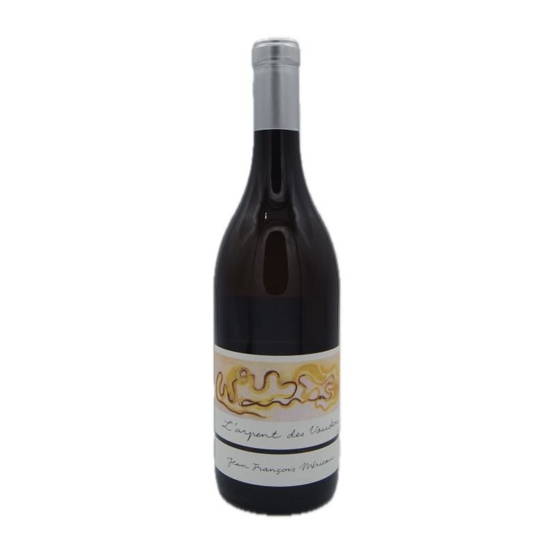 Domaine Merieau Cuvée L'Arpent des Vaudons 2023 Touraine Sauvignon - Domaine Merieau Cuvée L'Arpent des Vaudons 2023 Touraine Sauvignon -