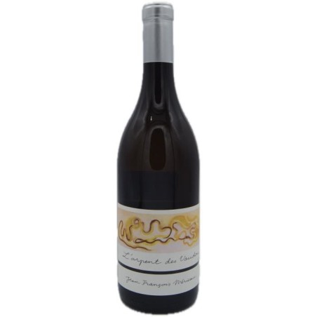 Domaine Merieau Cuvée L'Arpent des Vaudons 2023 Touraine Sauvignon -