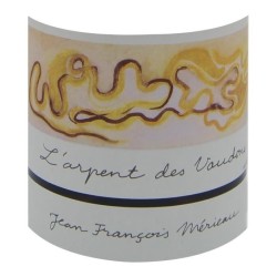 Domaine Merieau Cuvée L'Arpent des Vaudons 2023 Touraine Sauvignon -