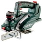 Rabot sans fil - METABO - HO 18 LTX 20-82 - 18 V - Carton Rabot sans fil - METABO - HO 18 LTX 20-82 - 18 V - Carton