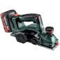 Rabot sans fil - METABO - HO 18 LTX 20-82 - 18 V - Carton Rabot sans fil - METABO - HO 18 LTX 20-82 - 18 V - Carton