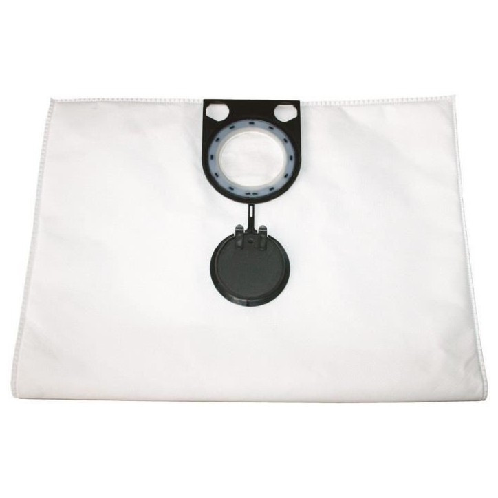 5 Sacs filtrants pour aspirateur - METABO - Non-tissés - 32 L 5 Sacs filtrants pour aspirateur - METABO - Non-tissés - 32 L