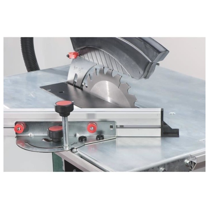 METABO Scie sur table TKHS 315 C 2.0 WNB - 2000 W